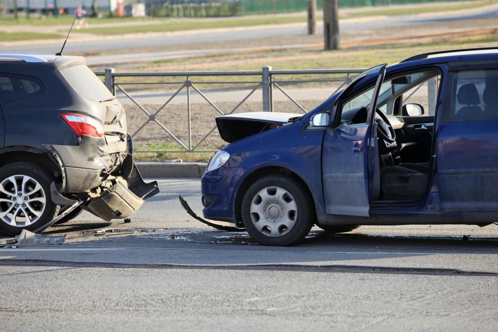 8 Reasons to Hire an Accident Lawyer