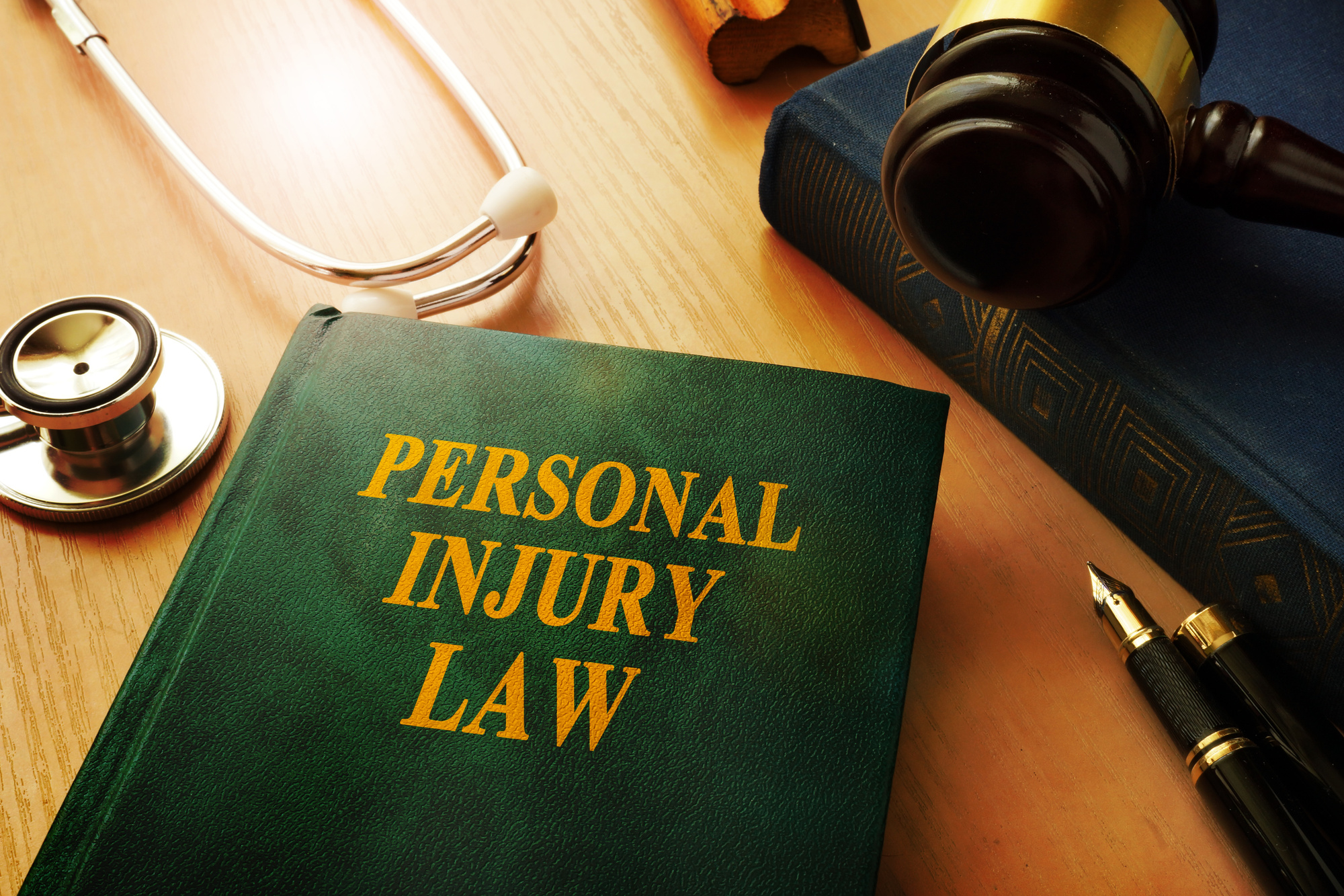5 Ways a Carrollton Personal Injury Attorney Helps You